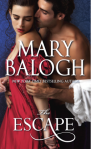 Mary Balogh The Escape